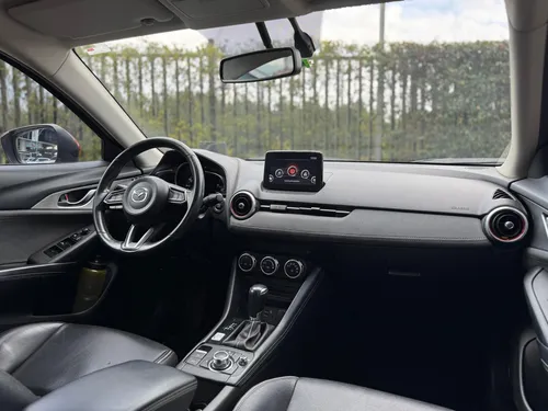 Mazda CX-3 2.0 Grand Touring At