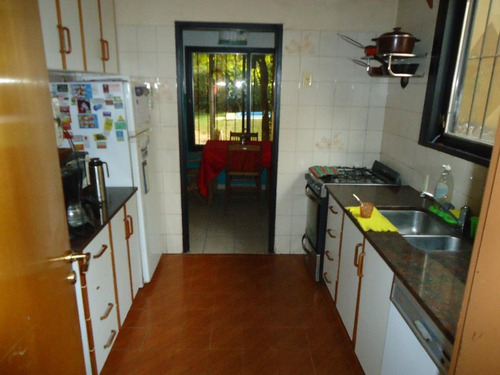 Imagen 6 de 14 de Chalet En Venta Cond En Ituzaingo Sur