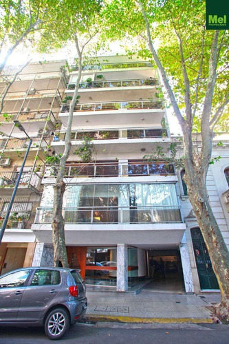 Imagen 2 de 30 de Excelente Piso En Venta En Belgrano