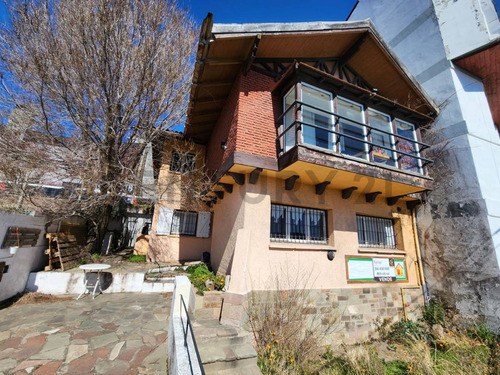 Casa En Venta Bariloche