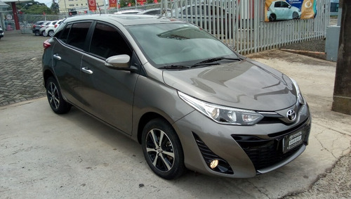 Toyota Yaris 2019/2019 1007