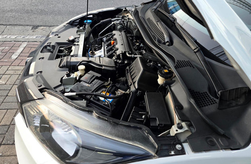 Honda HR-V HR-V EXL 1.8 FLEXONE 16V 5P AUT.