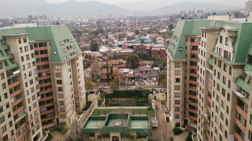 Hermoso Departamento 4d/3b Remodelado