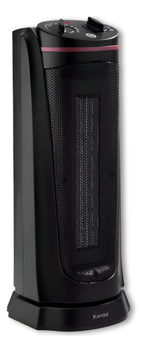Calefactor Kendal 2000w Ptc Oscilante Kpt-2068 Hasta 18 M2