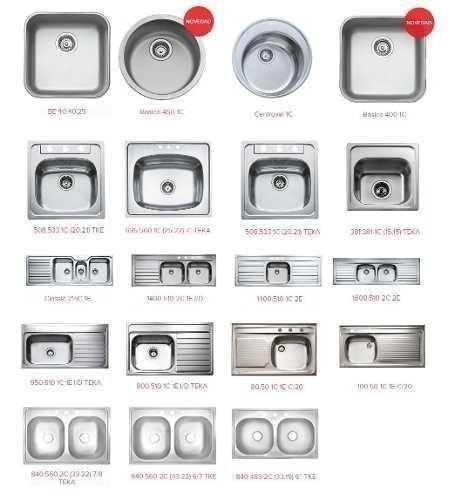 Fregadero Teka Sobreponer 100.50 1c 1e Der C/c 3ø 8261131