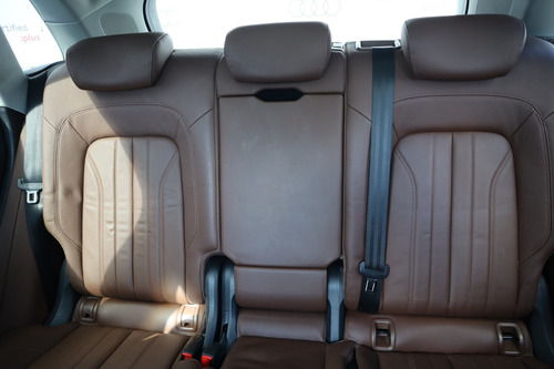 Audi Q5 2.0 L 45 Tfsi Elite Dsg