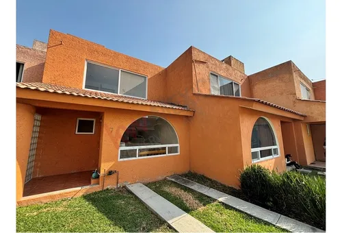 Venta Casa En Condominio, Centro Jiutepec, Morelos