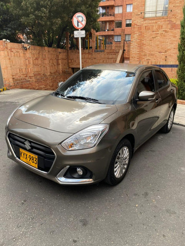 Suzuki Swift 1.2 Dzire Ga