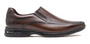 Segunda imagem para pesquisa de sapato social masculino couro