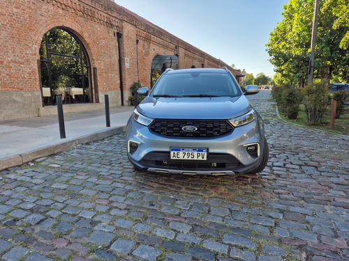 Ford Territory 1.5t Sel
