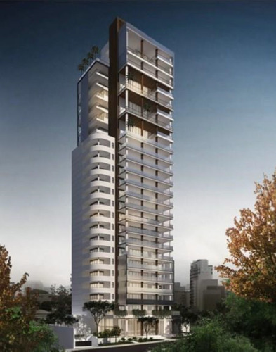 Imagem 1 de 1 de Apartamento - Ap00808 - 69305606