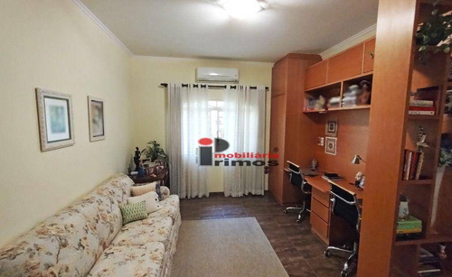 Imagem 23 de 30 de Casa À Venda Na Rua Raimundo Fernandes, 51, 190 M² Por R$ 740.000 - Jardim Pizarro - Monte Alto/sp - Ca1039