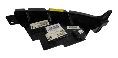 Imagen 3 de 6 de Soporte Parachoque Delantero Der. Original Charger 2015-2019