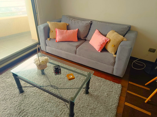 Se Vende Departamento De Un Ambiente Con Vistas Al Mar
