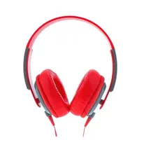 Comprar Auriculares Gamer Stereo Con Micrófono Klip Xtreme Khs-550rd