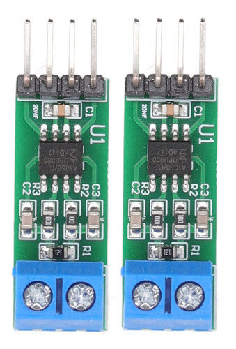 Imagen 9 de 10 de Módulo Transceptor Can Bus, Receptor Tja1050, Código Stm32,
