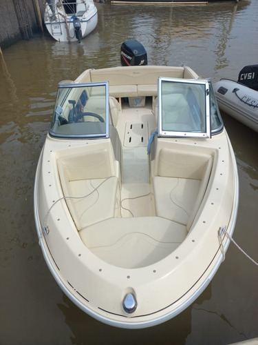 Imagen 6 de 8 de Lancha Marine Sur Quicksilver 16 / 1600
