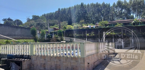 Graça De Cháraca Em Bairro Nobre De Biritiba Mirim!!!