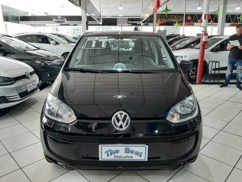 Imagem 8 de 10 de Vw Up Take 1.0 12v 2017 Completo