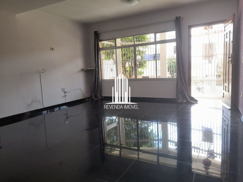 Imagem 13 de 17 de Casa Em São Caetano Do Sul - Sp - Ca1700_mpv