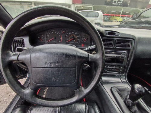 Imagem 9 de 11 de Toyota Mr2 2.0