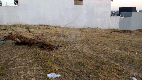 Imagem 9 de 10 de Terreno À Venda Em Jardim Ibirapuera - Te034127