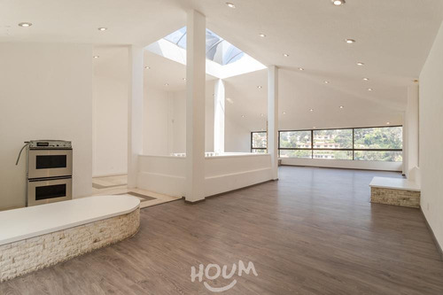 Imagen 1 de 26 de Casa En Bosque De Las Lomas, Miguel Hidalgo Con 3 Recámaras, 600 M², Id: 40928