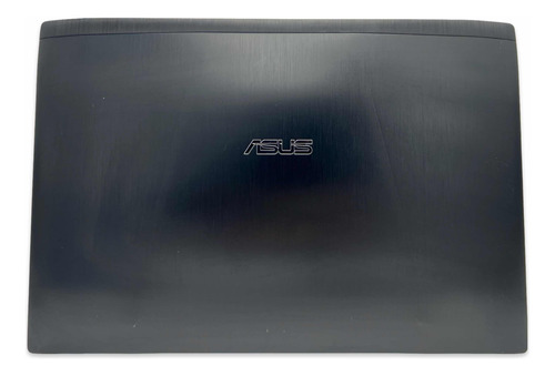 Laptop Gamer Asus Gl502vml, I5-6th, 24ram, 512+1tb, 3g Video (Usado)