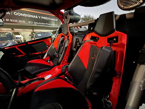 Can Am Maverick X3 Xrc Turbo 2022