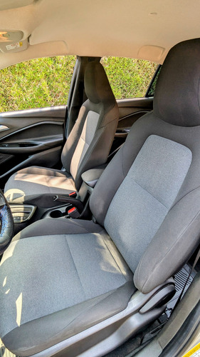 Chevrolet Onix 1.0t Ls At