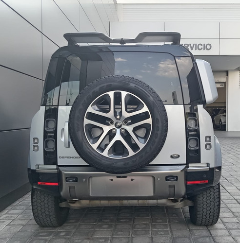 Land Rover Defender 90 3.0 Mhev X-dynamic Se