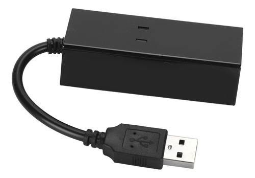 Módem De Datos Y Fax Con Acceso Telefónico Externo Usb De 56