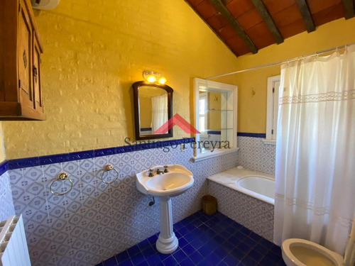 Casa En Tio Tom Ideal Para Decansar - Ref: 6358