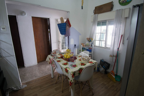 Venta Casa 3 Dormitorios Con Garaje En El Cerro