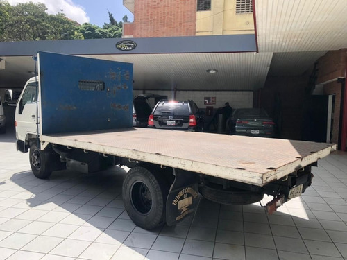 Imagen 4 de 6 de Toyota Dyna Carga