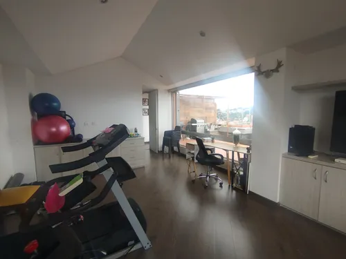 Apartamento En Arriendo/venta En La Colina Campestre. Cod A4807