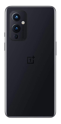 Imagen 3 de 4 de OnePlus 9 Dual SIM 256 GB astral black 12 GB RAM