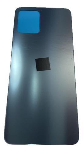 Tapa Trasera Para Motorola Moto G23 Azul