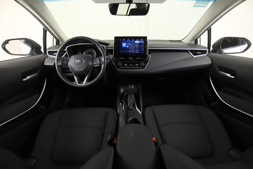 Toyota Corolla 2.0 Xei Cvt 170cv