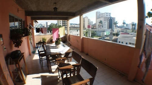 Imagem 30 de 30 de Amplo - No Coração Da Cidade - Ap3 230 - Ap3 230