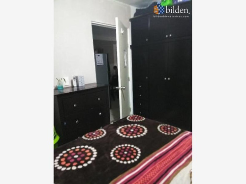 Imagen 6 de 12 de Departamento En Venta Fraccionamiento Río Dorado