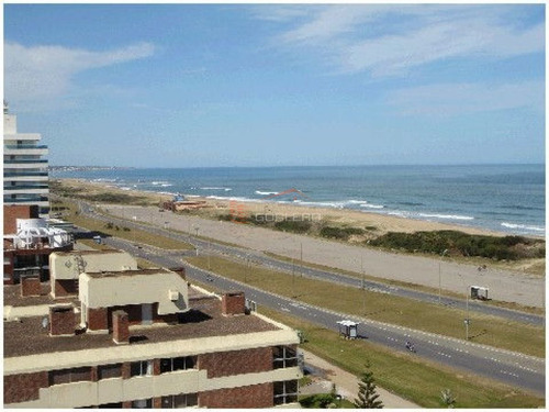 Imagen 17 de 30 de Apartamento En Punta Del Este , Brava