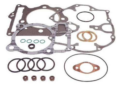 Kit Juntas Del Motor De Yamaha Yz 125 (2020) - Cafe Race