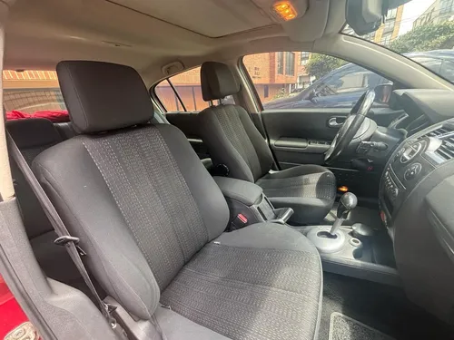 Renault Megane 2 2.0 Dynamique Fase 2