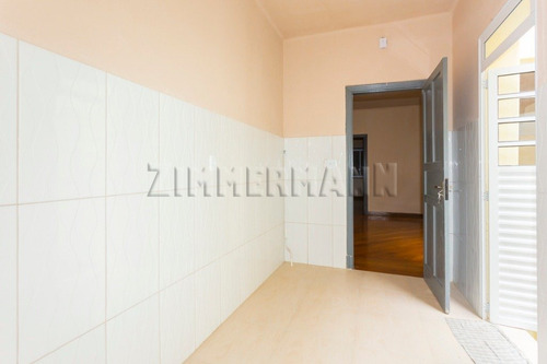 Imagem 12 de 15 de Apartamento - Vila Romana - Ref: 109464 - V-109464