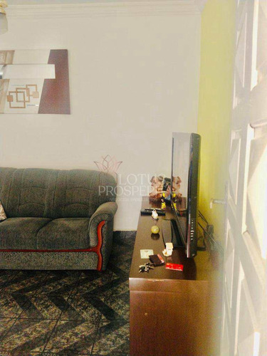Imagem 2 de 30 de Sobrado 2dorms, Jd Sta Maria,sp-r$600mil,cod:sod012 - Vsod012