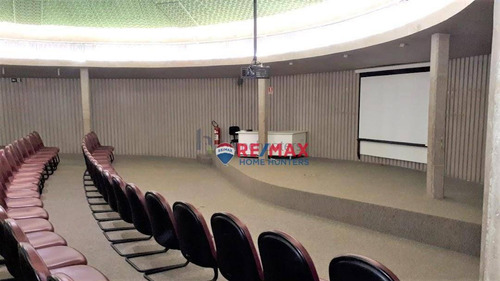 Imagem 7 de 14 de Sala Para Alugar, 180 M² Por R$ 7.740,00/mês - Jardim Paraíso - Campinas/sp - Sa0634