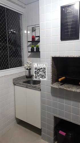 Imagem 11 de 29 de Apartamento Com 2 Dormitórios À Venda Com 97m² Por R$ 450.000,00 No Bairro Santa Quitéria - Curitiba / Pr - Ap1689
