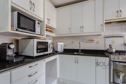 Imagem 11 de 15 de Apartamento - Carvoeira - Ref: 67055 - V-67055