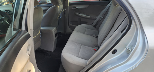 Toyota Corolla Sedan Xli